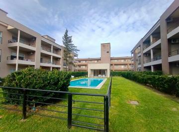 Departamento de 1 ambiente, Pilar · Alquiler Hermoso Departamento 2 Ambientes en Pilar