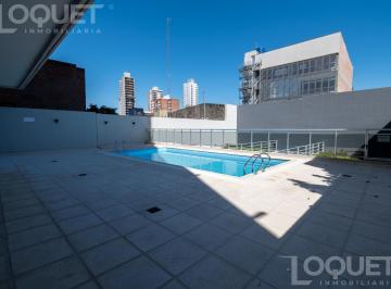 Departamento · 38m² · 2 Ambientes · 1 Cochera · Departamento de Categoria. 1 Dormitorio y Cochera