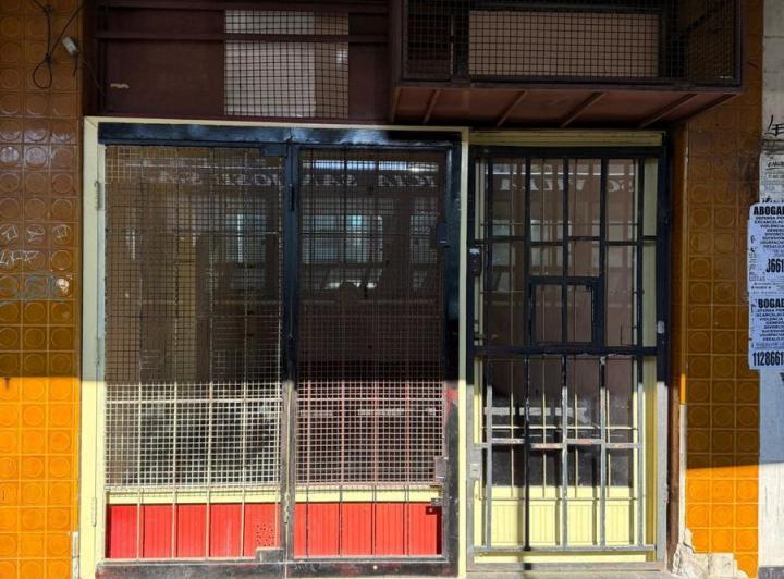 Local comercial · 25m²