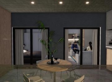 Departamento · 69m² · 2 Ambientes · 1 Cochera · Venta Departamento en Pozo | 2 Ambientes Balcón y Cochera | Las Terrazas K52 Pilar | Financiación