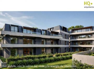 Departamento · 104m² · 4 Ambientes · Departamento 4 Ambientes con Jardin en Punta Chica, san Fernando