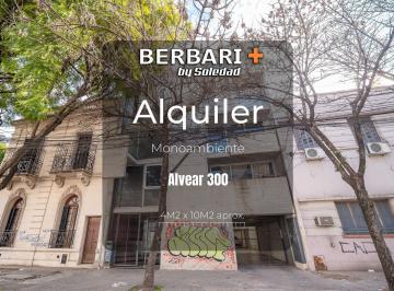 Departamento · 1 Ambiente · Departamento en Alquiler
