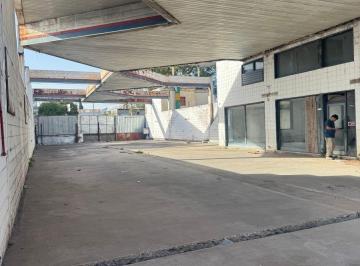 Terreno 1170m² Venta Las Margaritas · Lote/terreno en Venta Av Monseñor Pablo Cabrera Ex Estación de Servicio