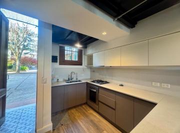 Departamento · 55m² · 2 Ambientes · Departamento Duplex en Parque Los Andes Apto Profesional - Chacarita