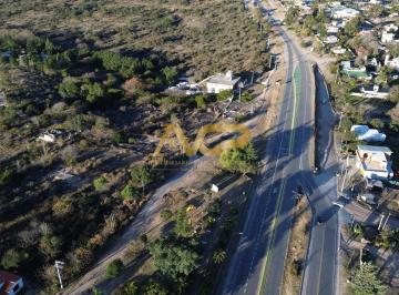 Terreno · 6643m² · Lote en Venta en Tanti - Frente a La Ruta28