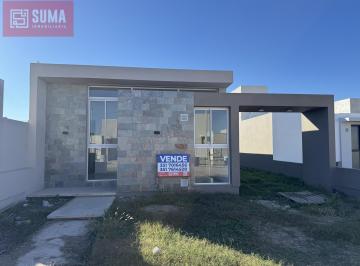Casa · 280m² · 4 Ambientes · Monte Cristo | Casa con Dos Habitaciones | Todos Los Servicios - Monte Cristo, Cordoba