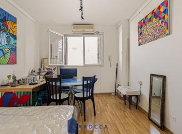 Departamento · 38m² · 2 Ambientes · Departamento - Venta - Belgrano C - 2 Ambientes - Torre