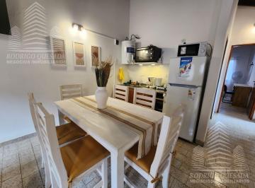 Departamento · 42m² · 3 Ambientes · Departamento 3 Amb. a 1 Cuadra del Mar en Mar de Ajo
