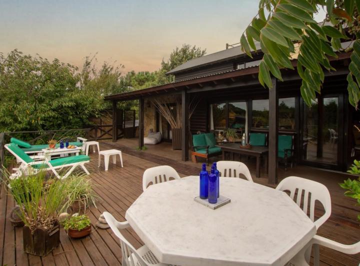 Departamento · 230m² · 7 Ambientes