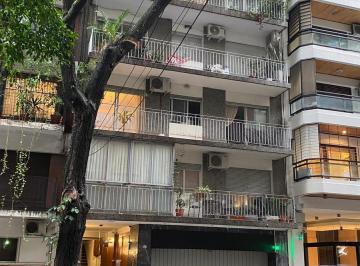 Departamento · 86m² · 5 Ambientes · 1 Cochera · Venta - Belgrano - V. Arredondo Arcos - 5 Amb Fte, Dep, Impec, m Lum, Coch Móv - Frte - Bcon Corr - 3bñs - 97,4 m².