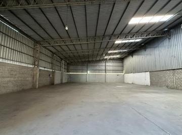 Depósito · 700m² · Deposito Alquiler 700 m² Sobre Colectora Fátima Pilar