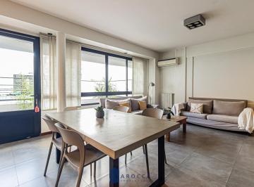 PH · 163m² · 4 Ambientes · PH - Venta - Palermo - 4 Amb - Terraza Propia - Quincho C/parrilla
