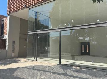 Local comercial · 109m² · Local a Estrenar - 109 m² - Doble Altura - Vaparaiso 2900