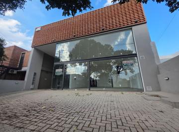 Local comercial · 109m² · Local a Estrenar - 109 m² - Doble Altura - Vaparaiso 2900