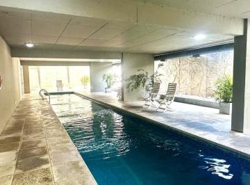 Departamento · 47m² · 2 Ambientes · 1 Cochera · Alquiler - 2 Ambientes - Cochera - Torre Awwa - Av Libertador - Olivos - Vicente Lopez