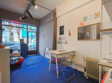 Local comercial de 1 ambiente, Palermo · Exclusivo Local | Palermo Soho