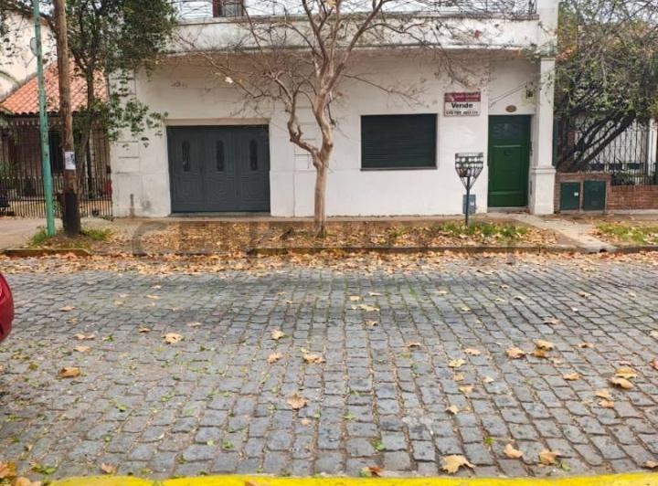PH · 90m² · 3 Ambientes · 1 Cochera