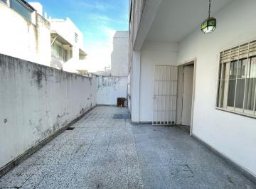 PH · 51m² · 3 Ambientes · Alquiler PH 3 Ambientes Planta Baja - en Ramos Mejia