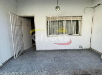 PH · 51m² · 3 Ambientes · Alquiler PH 3 Ambientes Planta Baja - en Ramos Mejia