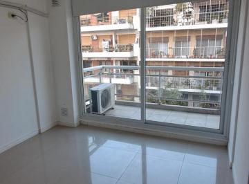 Departamento · 33m² · Departamento Monoambiente con Balcón en Villa Crespo