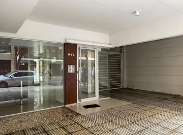Departamento · 33m² · Departamento Monoambiente con Balcón en Villa Crespo