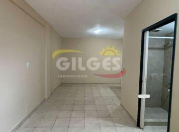 Departamento · 25m² · 1 Ambiente · Alquiler Departamento 1 Ambiente en Ramos Mejia Céntrico