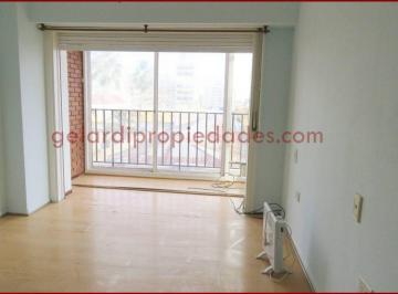 GLD-GLD-255_2 · Departamento Alquiler un Dormitorio Bahia Blanca Centro Viey