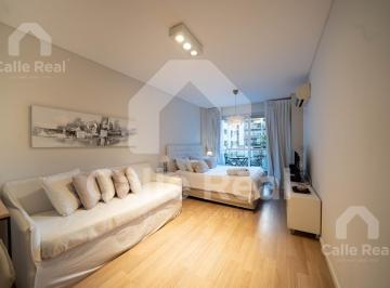 Departamento · 31m² · 1 Ambiente · Monoambiente Amoblado en Venta en Palermo Soho - Ideal Airbnb