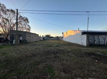 Terreno · Terreno en General Alvear