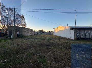 Terreno · Terreno en General Alvear