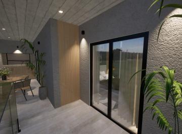 Departamento · 106m² · 3 Ambientes · 1 Cochera · Venta Departamento en Pozo | 3 Ambientes Balcón y Cochera | Las Terrazas K52 Pilar | Financiación