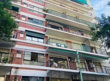 Departamento · 120m² · 4 Ambientes · Departamento en Venta en Almagro, Capital Federal, Buenos Aires