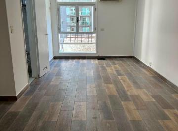 Departamento · 30m² · 1 Ambiente · Amplio y Luminoso Ambiente. Apto Profesional