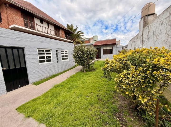 PH · 65m² · 3 Ambientes · 2 Cocheras