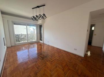 Departamento · 62m² · 3 Ambientes · Departamento - Villa Crespo