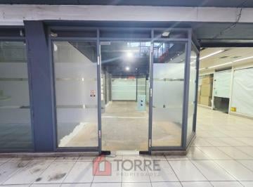 Oficina comercial · 30m² · 1 Ambiente · Local/oficina en Alquiler en La Mejor Zona Comercial de Martínez, San Isidro