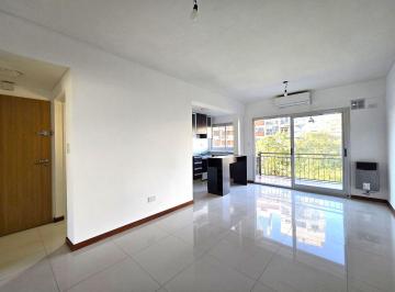 Departamento · 37m² · 2 Ambientes · Alquiler Dos Ambientes con Balcón Villa Urquiza