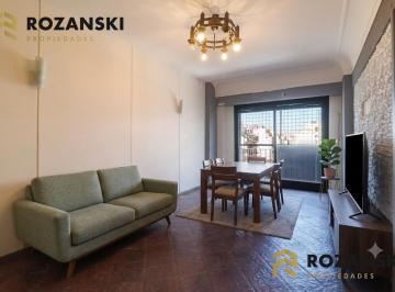 Departamento · 78m² · 3 Ambientes · Venta. 3 Ambientes Amplio y Luminoso. Almagro