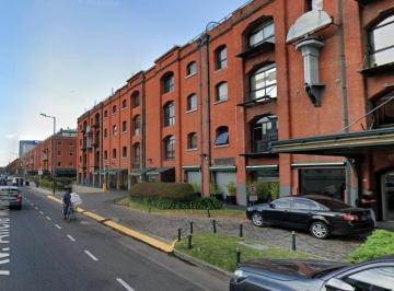 Oficina comercial de 9 ambientes, Puerto Madero · Oficinas Corporativas, Puerto Madero, Vistas Panorámicas - 8 Cocheras