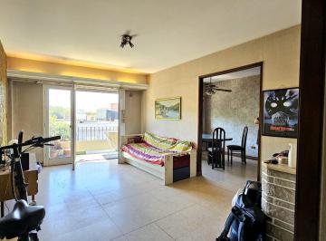 Departamento · 70m² · 4 Ambientes · Departamento de 4 Ambientes con Balcón Pompeya