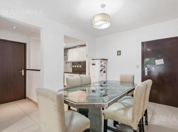 Departamento · 71m² · 3 Ambientes · Venta de Departamento en Belgrano 3 Ambientes Al Frente 85 m² Totales