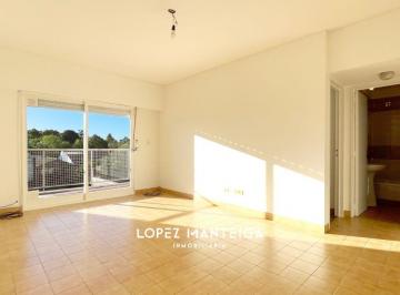 Departamento de 2 ambientes, Villa Devoto · Departamento 2 Ambientes Alquiler con Balcón en Villa Devoto