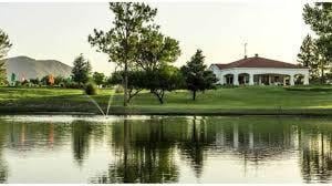 Terreno · 800m² · Vendo Terreno en Carlos Paz Golf