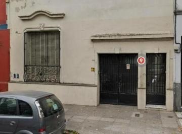 Terreno · 357m² · 7 Ambientes · 1 Cochera · Lote en Venta en Palermo Soho | Soler 4849 | Usab 2 | Excelente Potencial Para Desarrollo Inmobiliar