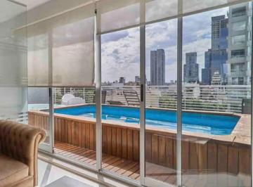 Departamento de 2 ambientes, Palermo · Departamento de 47 m² con 1 Dormitorio en Alquiler y Alquiler Temporal en Palermo Soho