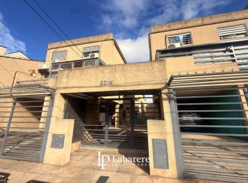 Departamento · 52m² · 2 Ambientes · Departamento en San Justo, Planta Baja, Dos Ambientes.