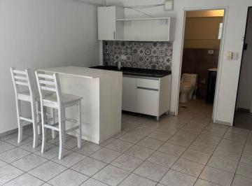 Departamento de 1 ambiente, Córdoba · Güemes a 1 Cuadra de Bv. San Juan - Monoambiente con Patio Propio $400.000.