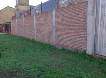 Terreno , Almirante Brown · Lote de Terreno en Esquina