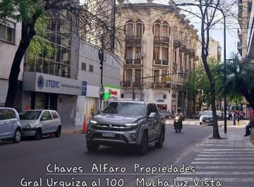 Departamento de 2 ambientes, Balvanera · Balvanera Almagro Venta Amplio 2 Ambientes – Subte Loria a 3 Cuadras Gran Vista a Ciudad! Todo Luz!