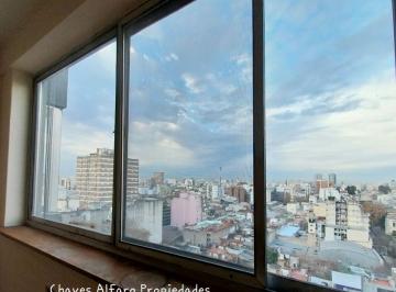 Departamento de 2 ambientes, Balvanera · Balvanera Almagro Venta Amplio 2 Ambientes – Subte Loria a 3 Cuadras Gran Vista a Ciudad! Todo Luz!